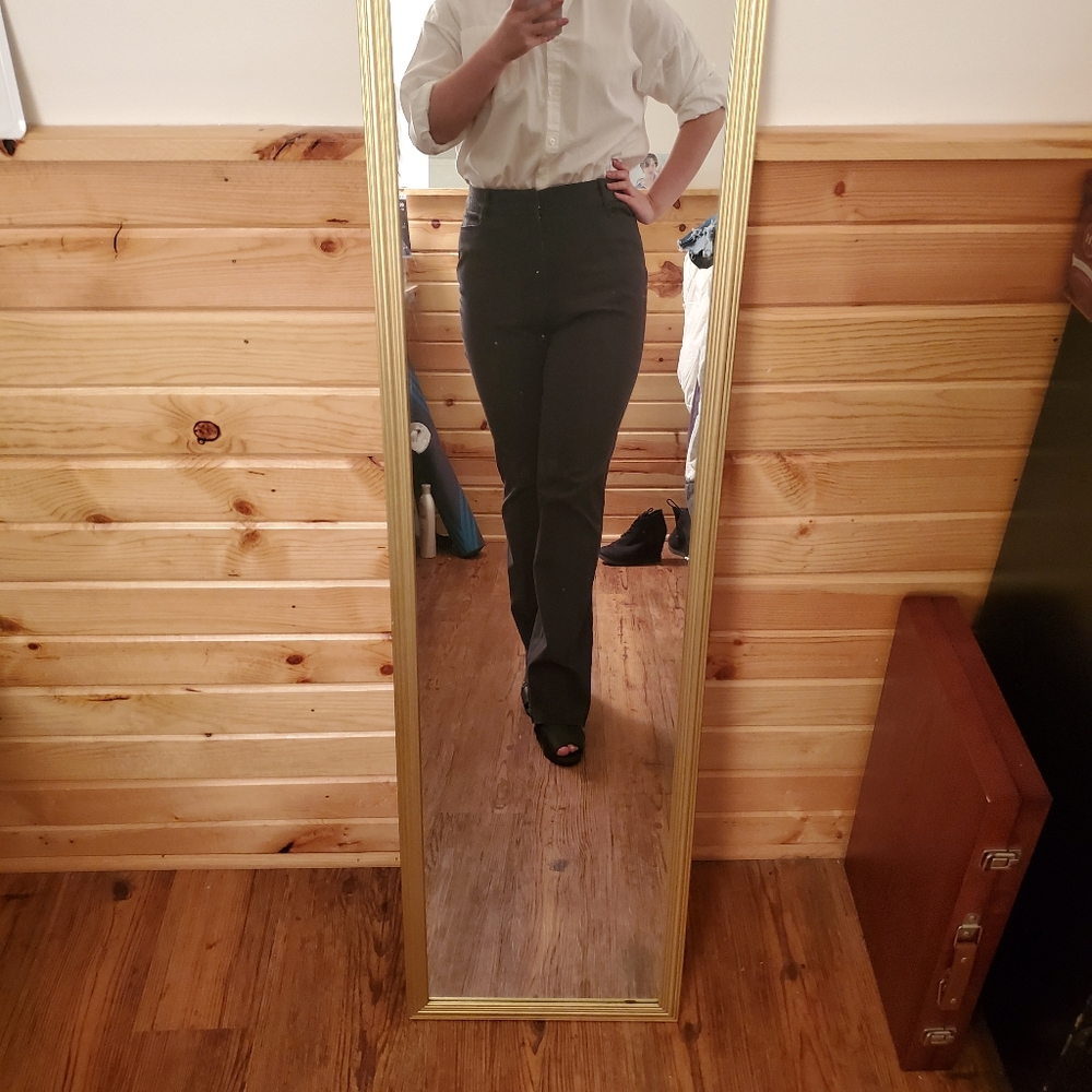 Slacks